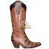Bota texas tatu cano havana sv8947